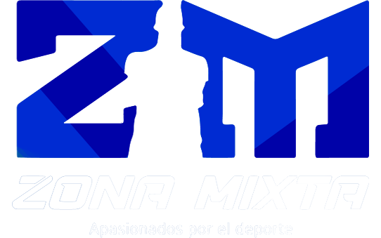 Zona Mixta